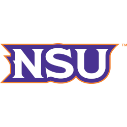 Northwestern State Demons Wordmark Logo 2008 - Present